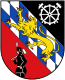 Coat of arms of Sankt Ingbert