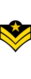 RTAF OR-4 (Corporal).svg