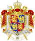 Coat of Arms of the Kingdom of Holland (1808).svg