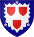 Arms of the Hay of Letham