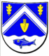 Coat of arms of Heikendorf