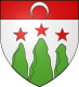 Coat of arms of Valmy