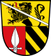 Coat of arms of Heßdorf