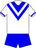 Canterbury home jersey 1966.svg