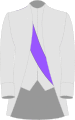 Continental Army-Major general.svg