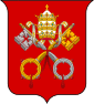 Coat of arms of Vatican City