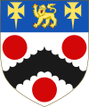 Arms of Thomas Benolt.svg