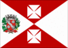 Flag of Aguaí