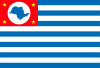 Flag of Cruzeiro
