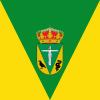 Flag of San Vicente de Arévalo