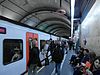 Barcelona - Estació de Diagonal-Provença (7482589076).jpg