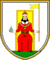 Coat of arms of Novo Mesto