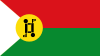Flag of Arboleda