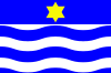 Flag of Għajnsielem.svg
