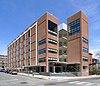 J. Walter Wilson building, Brown University.jpg