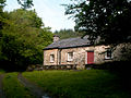 Ty Coch - Rhiwddolion - geograph.org.uk - 1517369.jpg