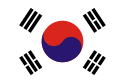 Flag of First Republic of Korea