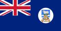 Flag of Falkland Islands Dependencies