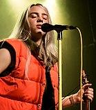 The Hi Hat - Billie Eilish 08 10 2017 -8 (36529007774).jpg