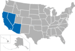 CalPac conference map.png