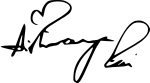 Signature of Aishwarya Rai Bachchan.svg