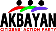 Akbayan Party.svg