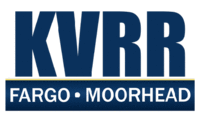 Current KVRR logo