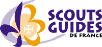 Scouts et Guides de France.svg