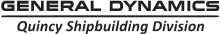 General Dynamics Quincy Shipbuilding Division.svg