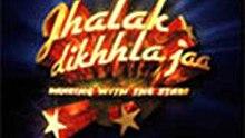 Jhalak Dikhhla Jaa 1 title card.jpg