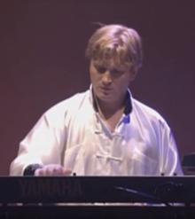 Igor Khoroshev (1999)