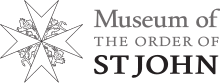 Museum of the Order of St John logo.svg