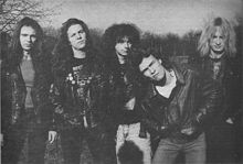 Turbo in 1990s.
