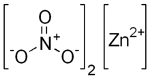 Zinc nitrate