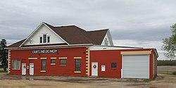 Courtland Creamery