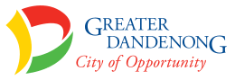 City of Greater Dandenong logo.svg