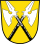 Wappen von Hallstadt.svg