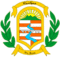 Coat of arms of Santa Rosa.png