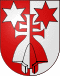 Coat of arms of Münchringen