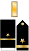 US Navy O1 insignia.svg