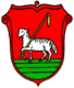 Coat of arms of Bütthard