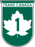 Route 1 shield