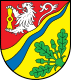 Coat of arms of Brandscheid