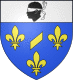 Coat of arms of Moret-sur-Loing