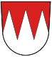 Coat of arms of Gerolzhofen