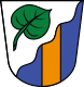 Coat of arms of Vaterstetten