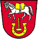 Coat of arms of Hinterschmiding