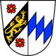 Coat of arms of Tittling