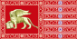 Flag of Most Serene Republic of Venice.svg
