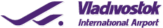 Vladivostok International Airport logo.png